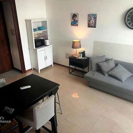 La Piazza - Garibaldi 2.6 Apartment Naples Exterior photo