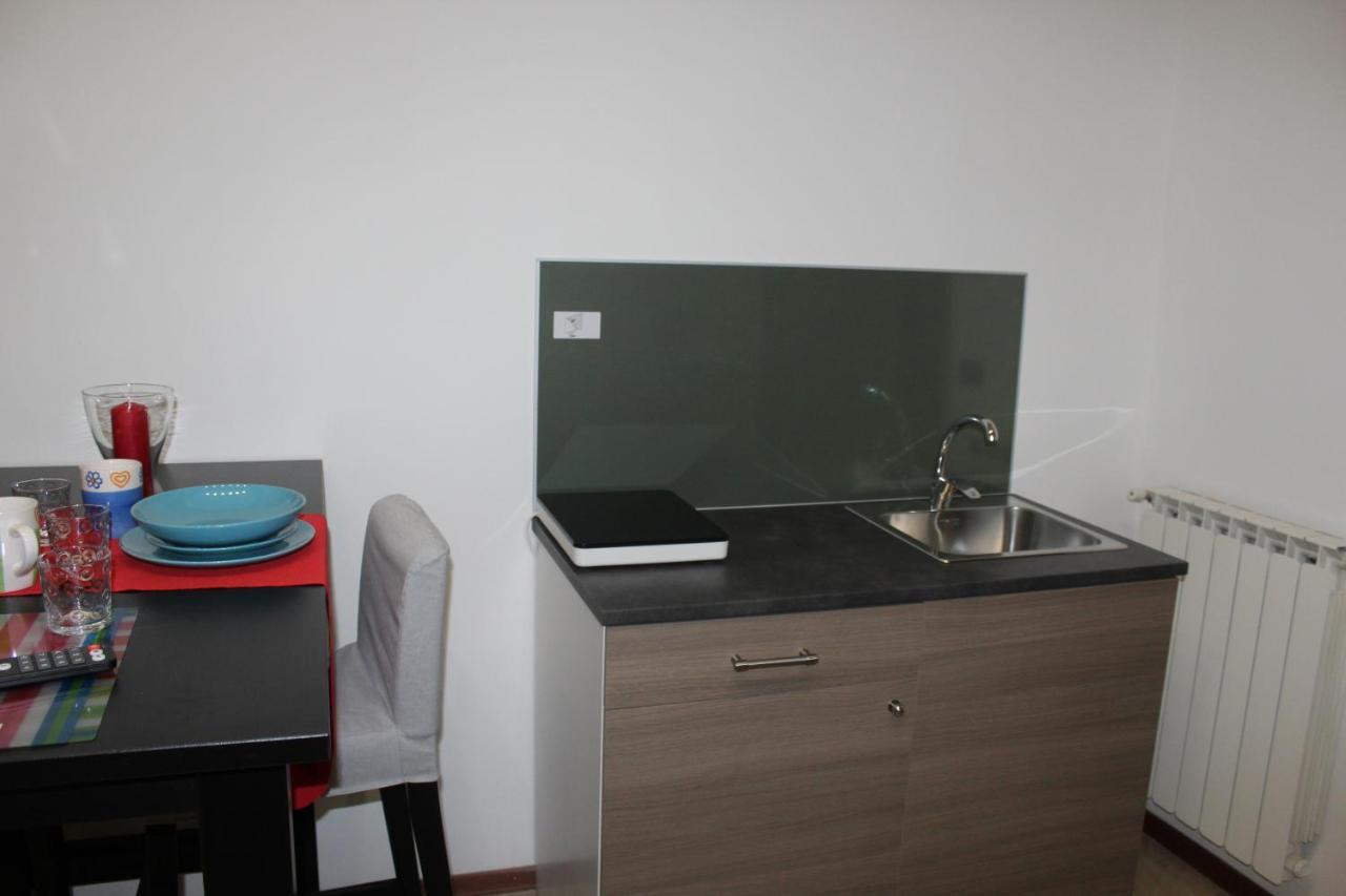 La Piazza - Garibaldi 2.6 Apartment Naples Exterior photo