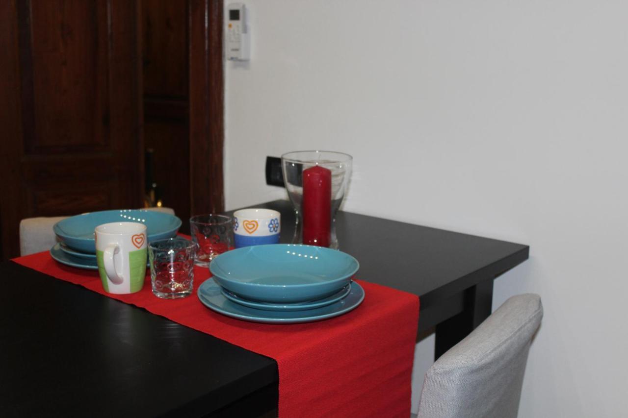 La Piazza - Garibaldi 2.6 Apartment Naples Exterior photo